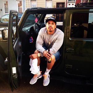 Meet your Posher, Don